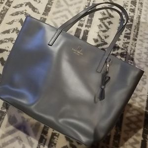 Kate Spade leather tote purse